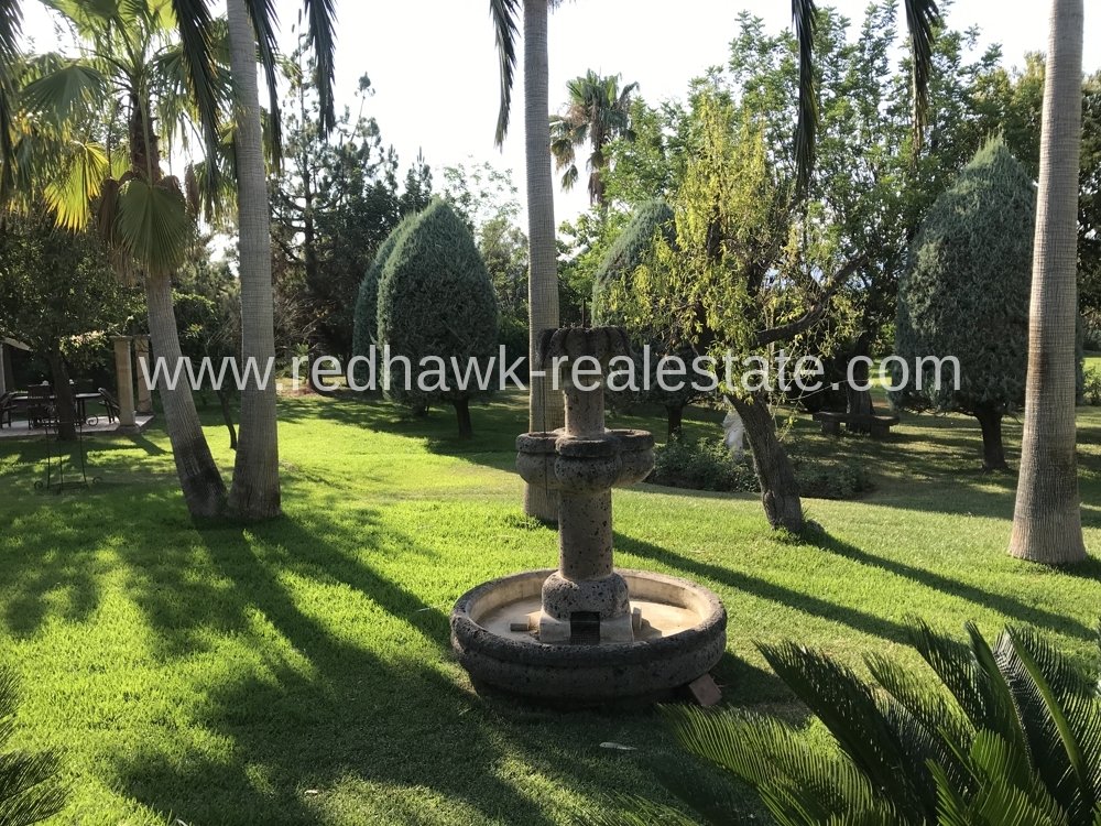 Finca in Sencelles, Balearic Islands, Spain 4 - 16582593