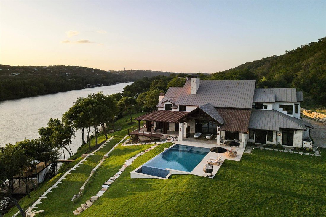 Casa a Austin, Texas, Stati Uniti 1 - 16590955