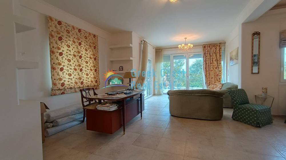House in Psathopurgou, Peloponnese, Western Greece and the Ionian, Greece 4 - 16326246