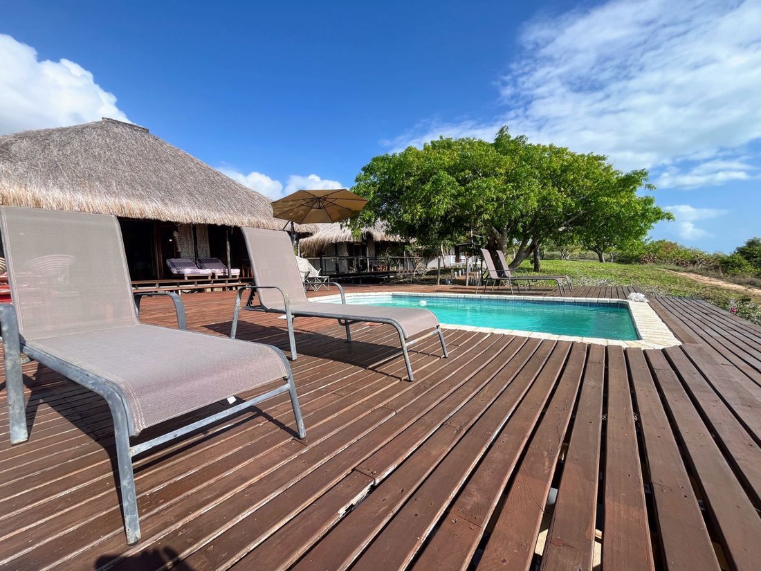 House in Vilankulos, Inhambane Province, Mozambique 4 - 16172260