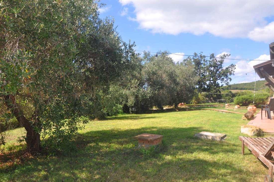 Country House in Castiglioncello, Rosignano Marittimo, Tuscany 5 - 16597376