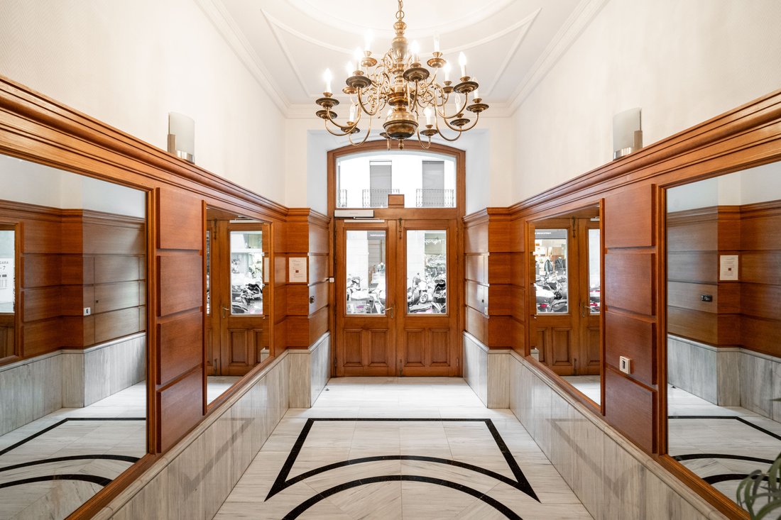 Apartment in Centro, Donostia-San Sebastian, Spain 2 - 16587019