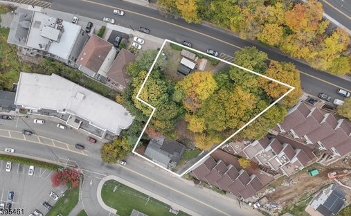 Land in Edgewater, New Jersey, Vereinigte Staaten 1
