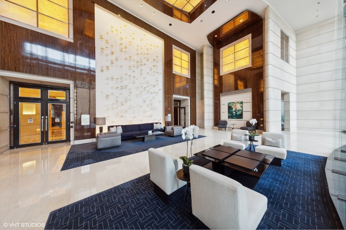 Condo in Chicago, Illinois, United States 3 - 16585891