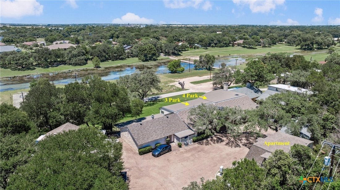 Salado, Texas, United States 1 - 16584541