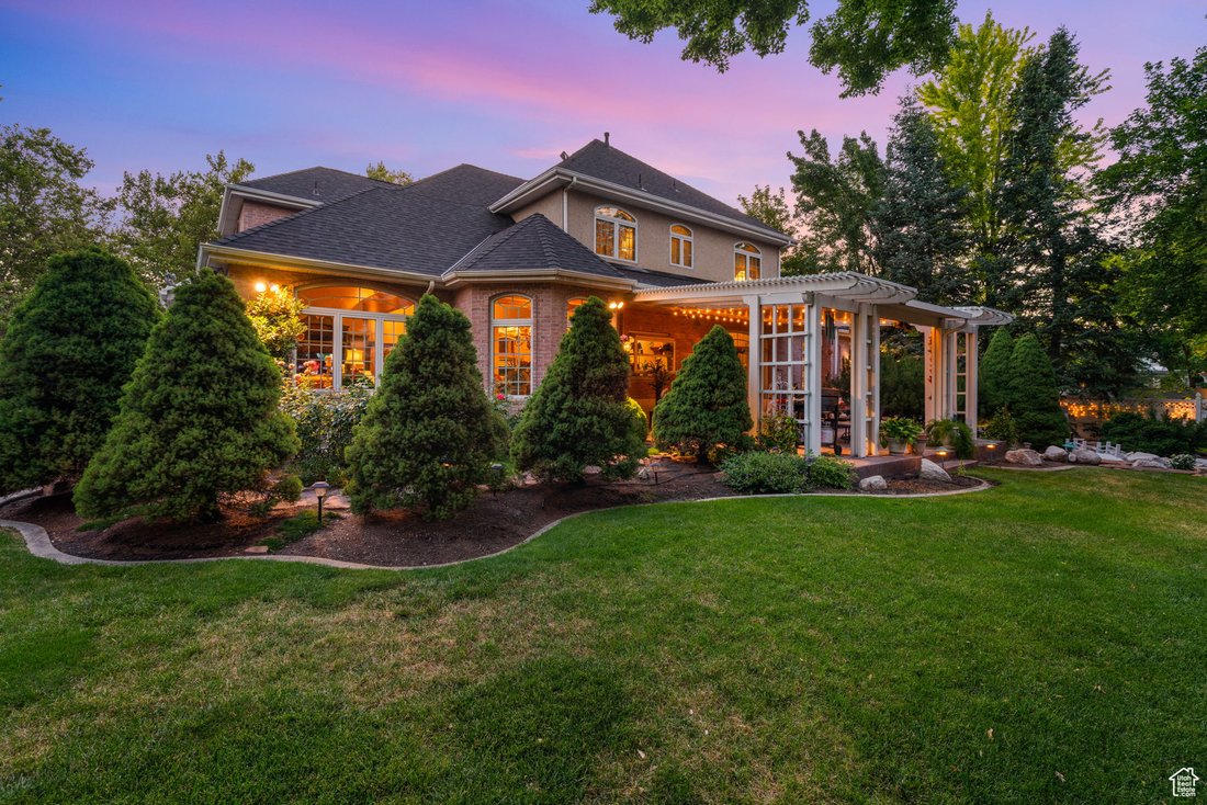 House in Cottonwood Heights, Utah, United States 5 - 16594761