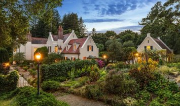 Haus in Emerald Lake Hills, Kalifornien, Vereinigte Staaten 1