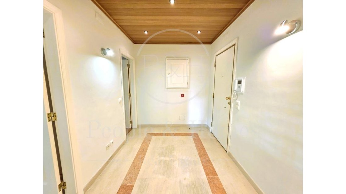 Apartment in Carcavelos e Parede, Lisbon, Portugal 5 - 16603543