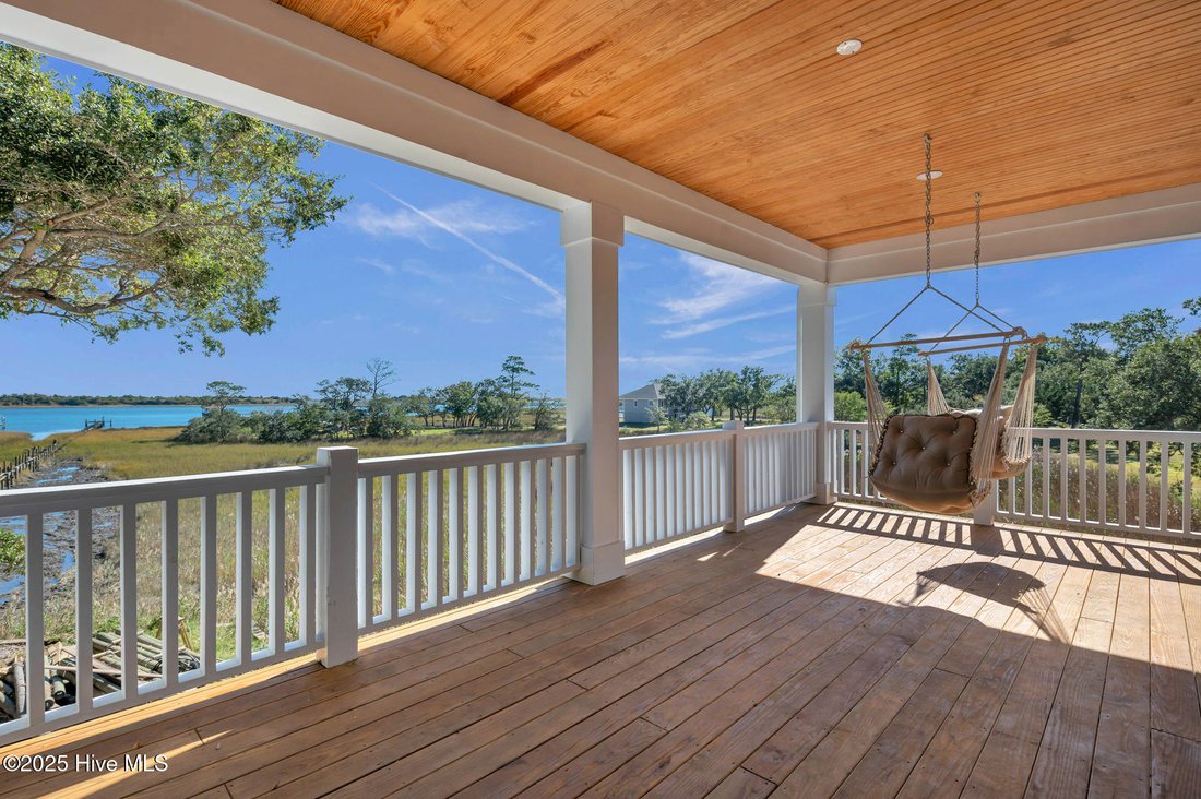 House in Porters Neck, North Carolina, United States 3 - 16582989