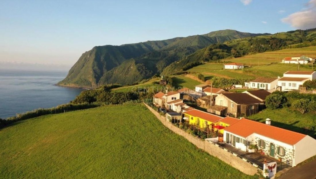 Villa in Nordeste, Azores, Portugal 2 - 15939442