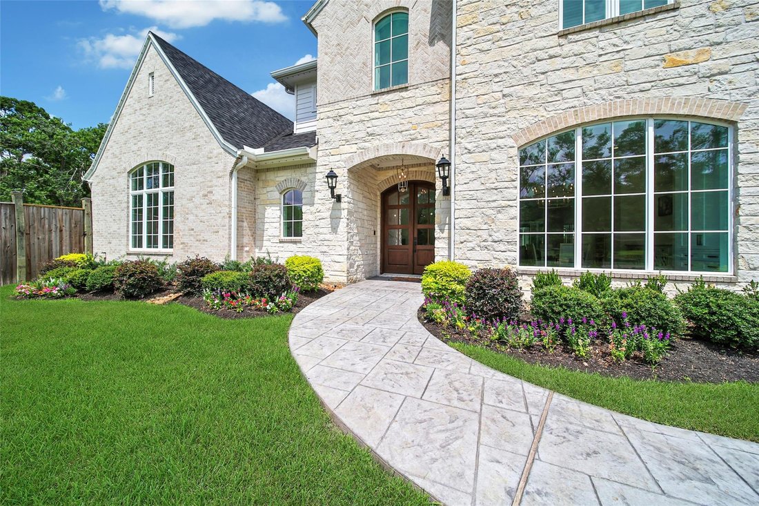 House in Porter, Texas, United States 2 - 16603709