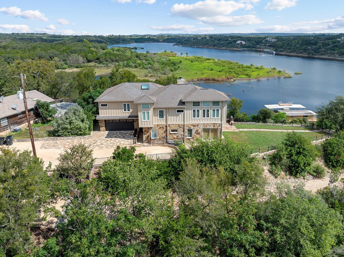 House in Spicewood, Texas, United States 3 - 16590762