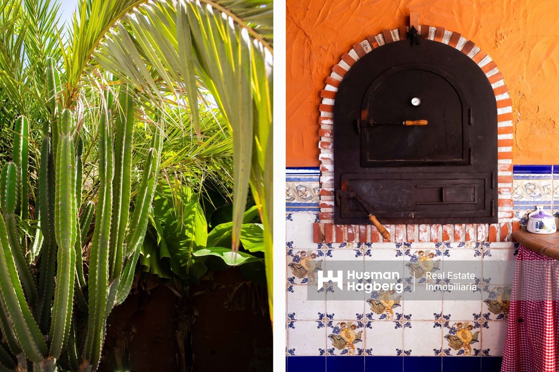 Villa in Jete, Andalusia, Spain 5 - 14663404