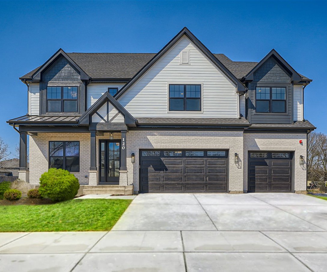 House in Long Grove, Illinois, United States 1 - 16586829