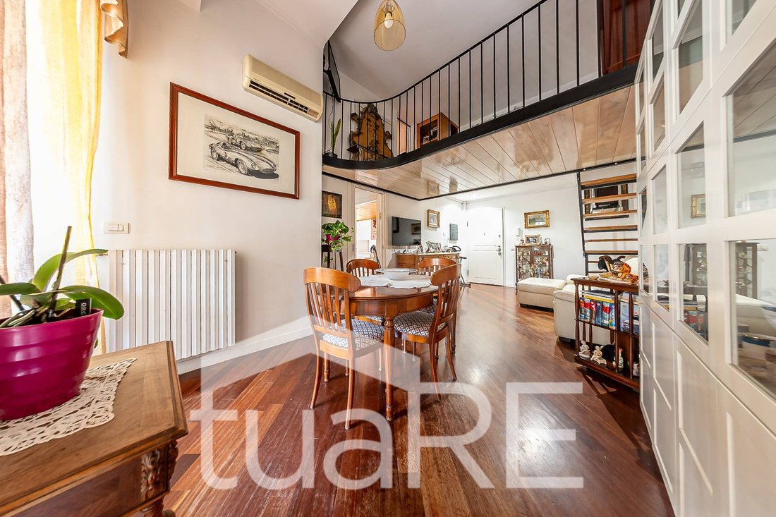 Apartment in Trionfale - Monte Mario - Ottavia, Rome, Lazio 5 - 16596238