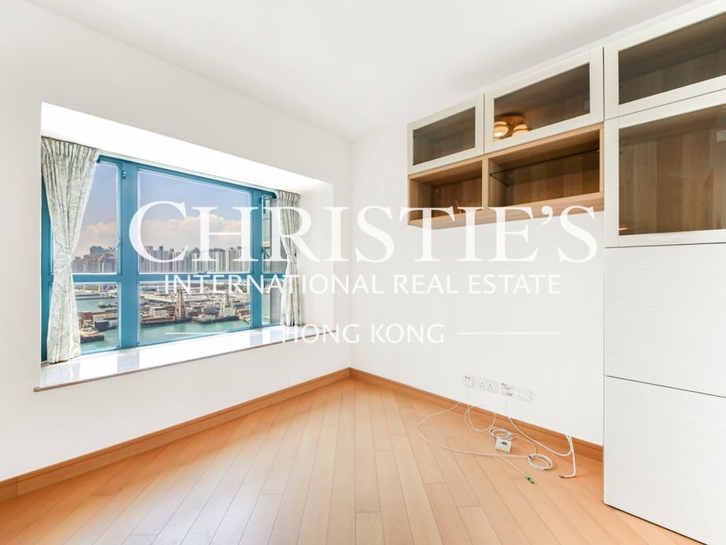 Apartment in Hong Kong, Hong Kong 4 - 16604640