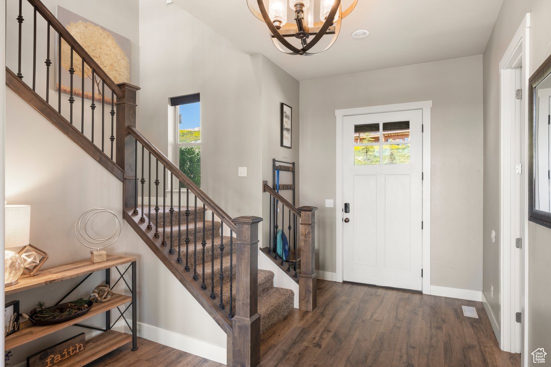 House in Saint Charles, Idaho, United States 4 - 16594837