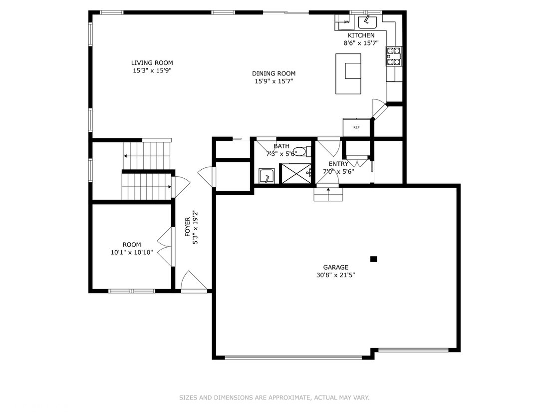 House in Mundelein, Illinois, United States 4 - 16586715
