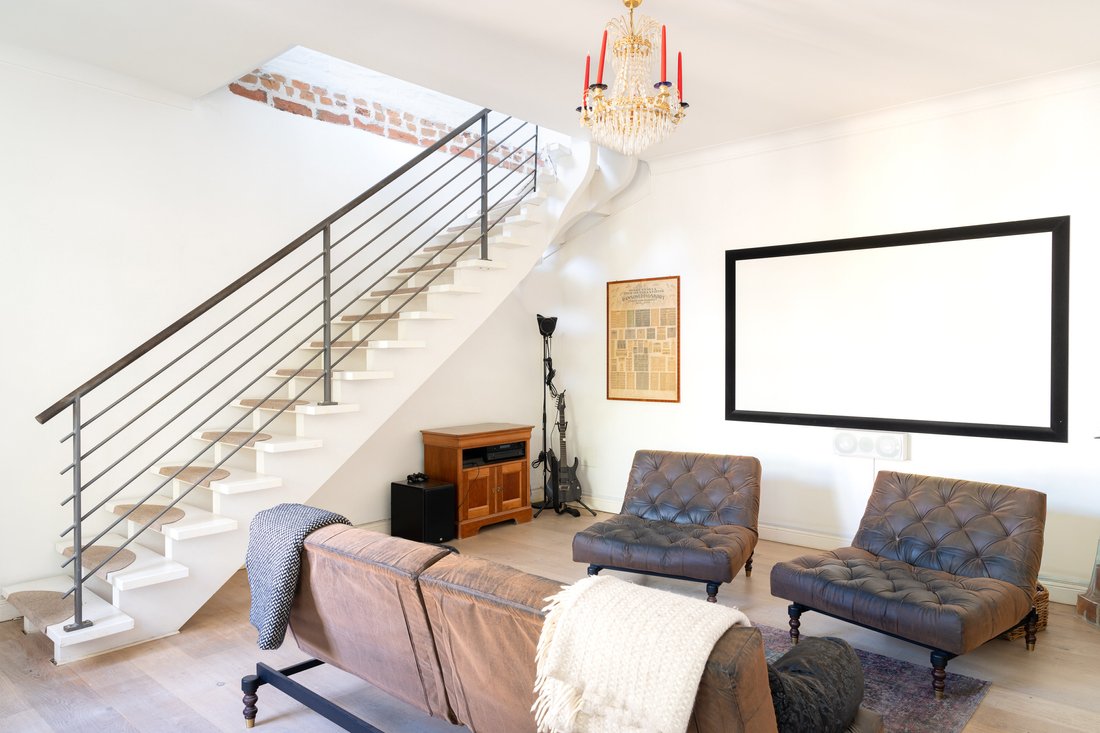 Apartment in Stockholm, Stockholm County, Sweden 3 - 16604445