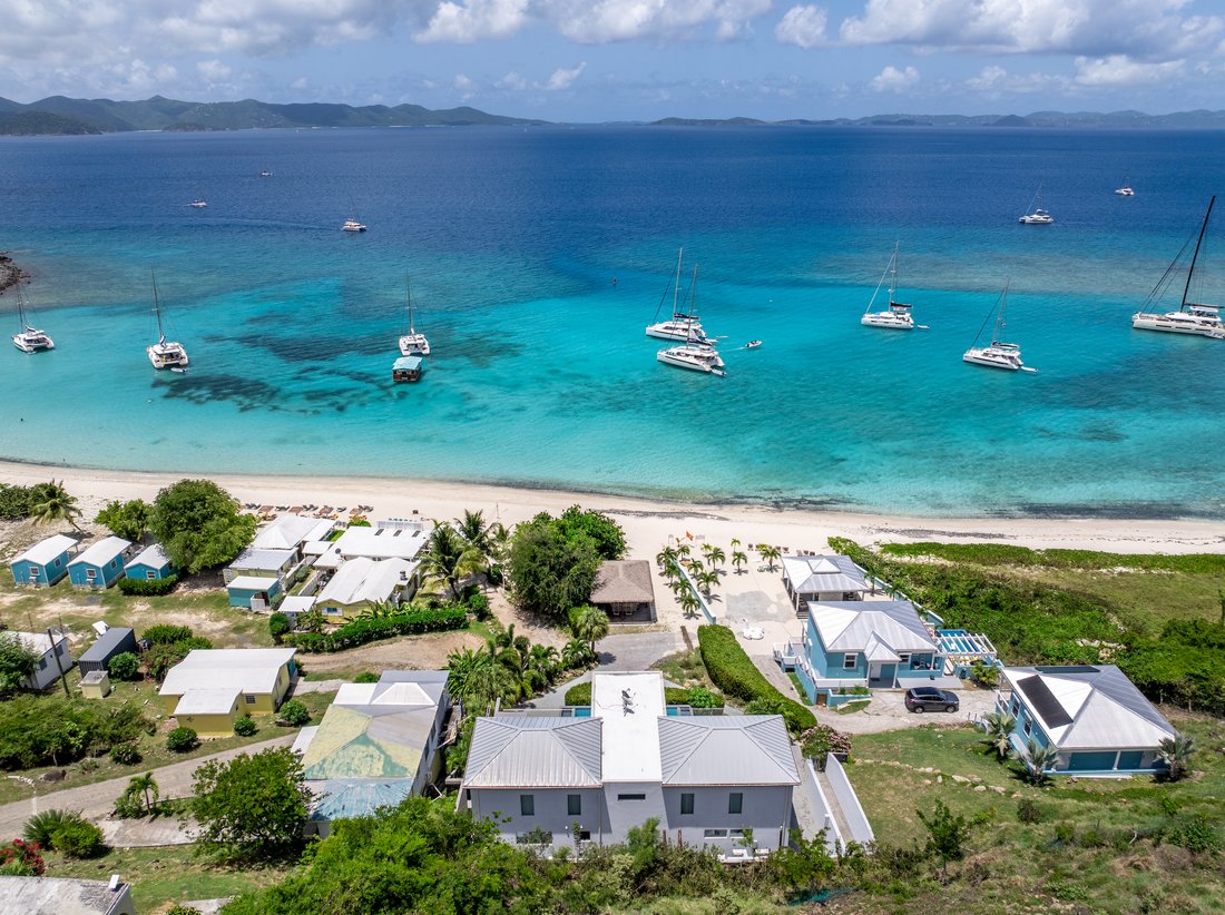 House in Belle Vue, Jost Van Dyke, British Virgin Islands 4 - 16604795