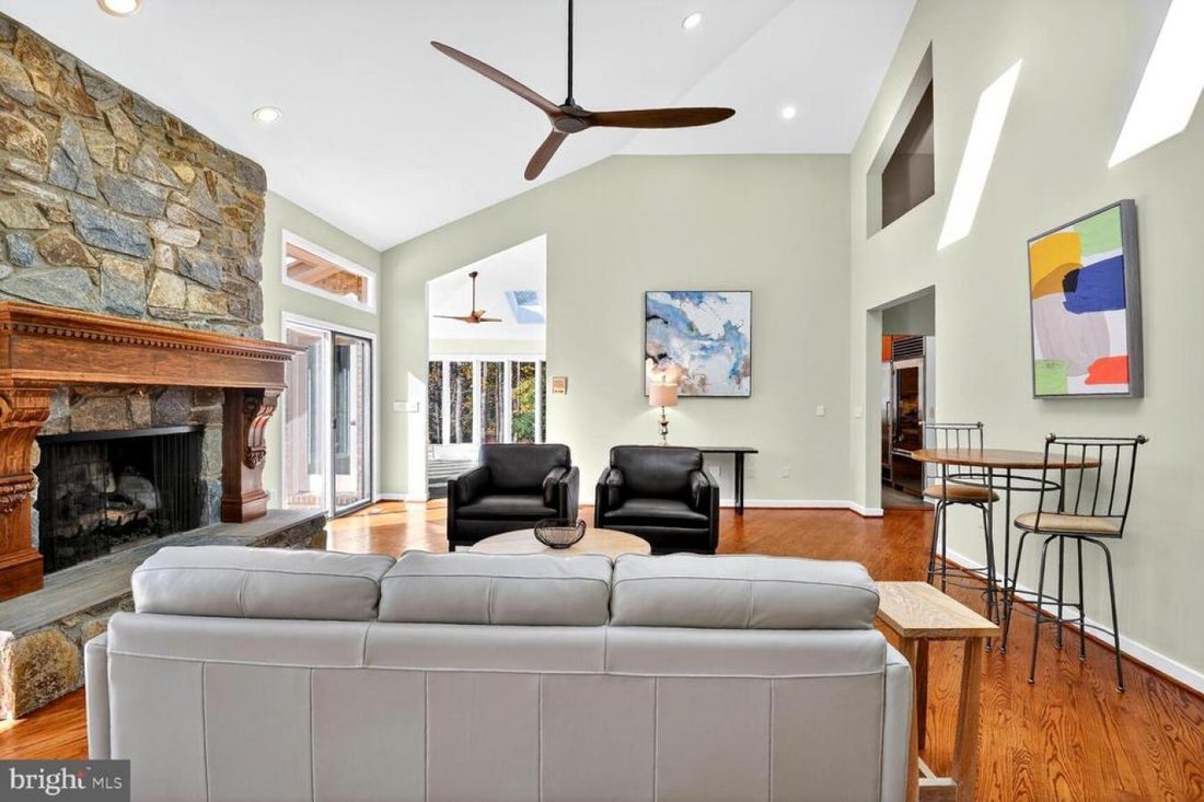 House in Bethesda, Maryland, United States 5 - 16597888