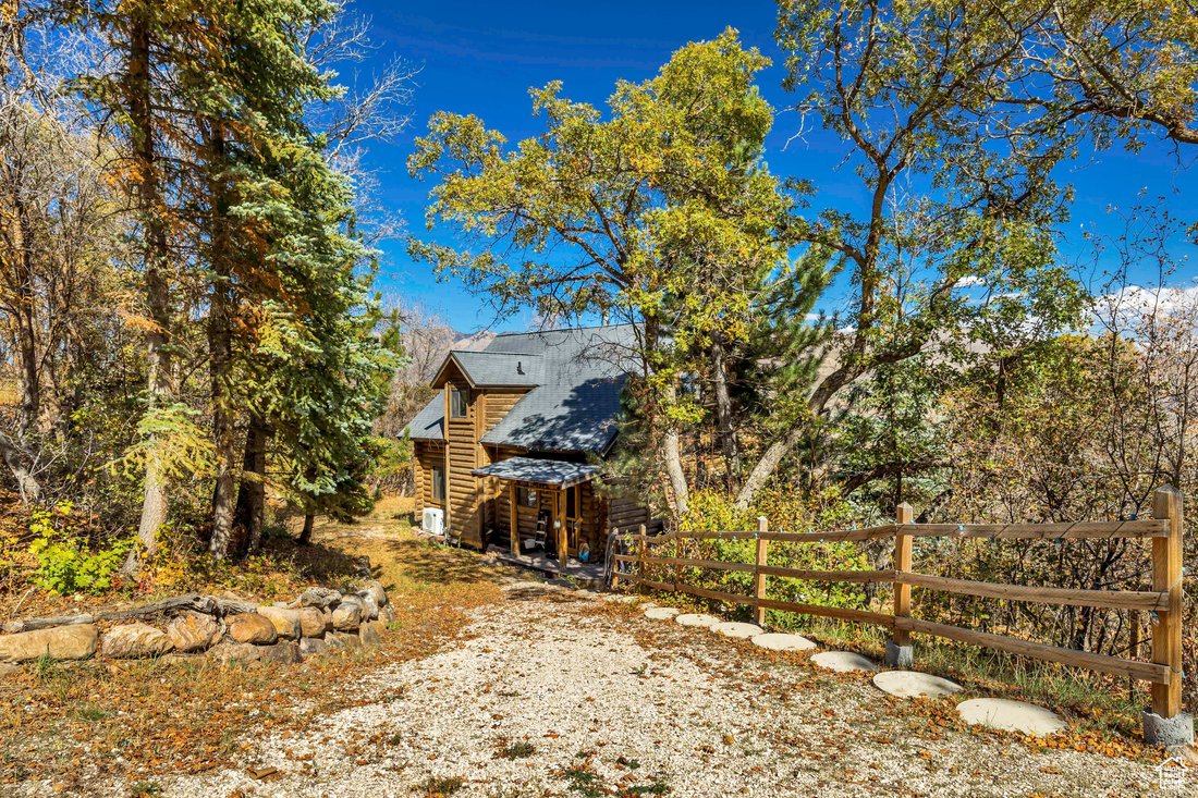 House in Eden, Utah, United States 2 - 16595358