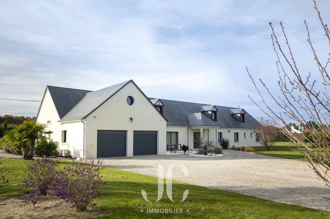 House in Vernou-en-Sologne, Centre-Val de Loire, France 4 - 16583575