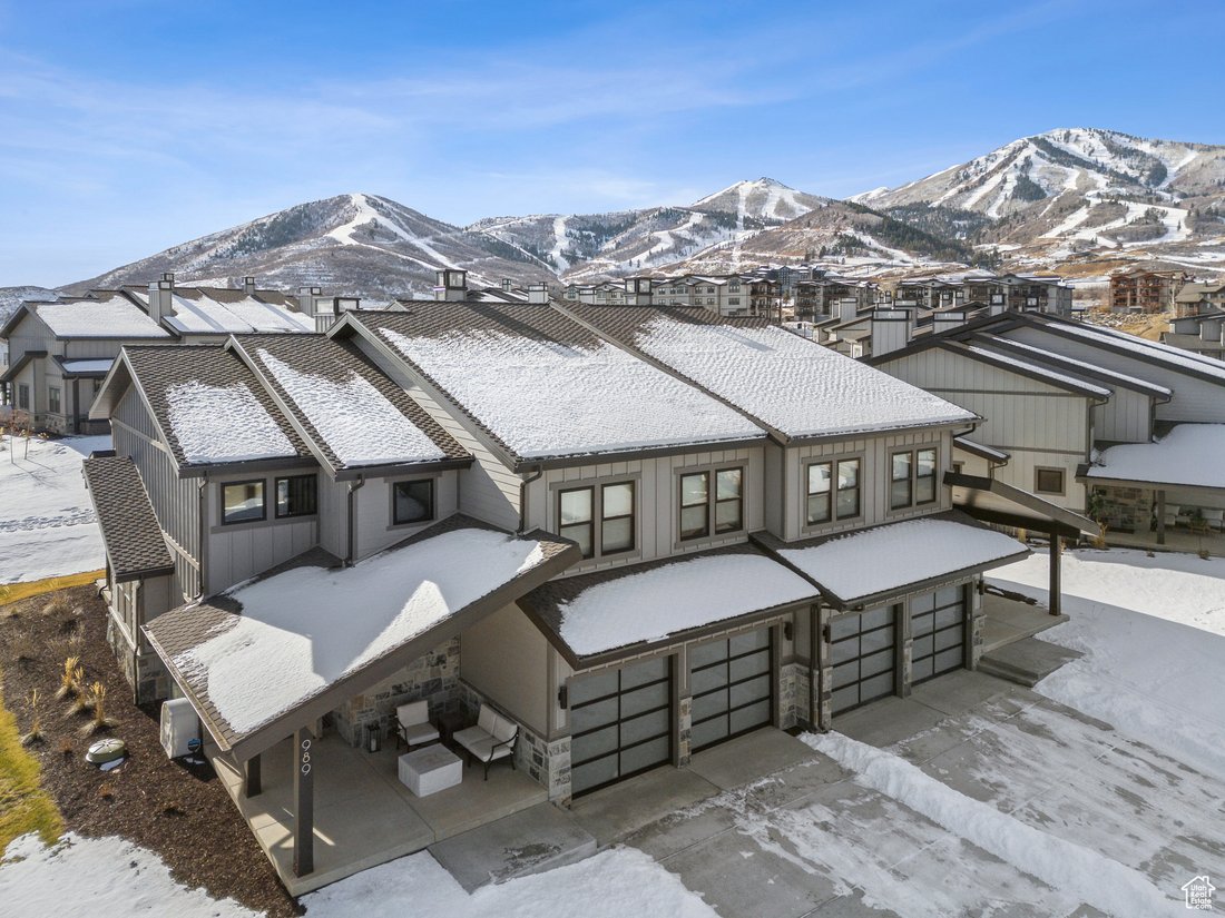 Townhouse in Heber City, Utah, United States 3 - 16593396