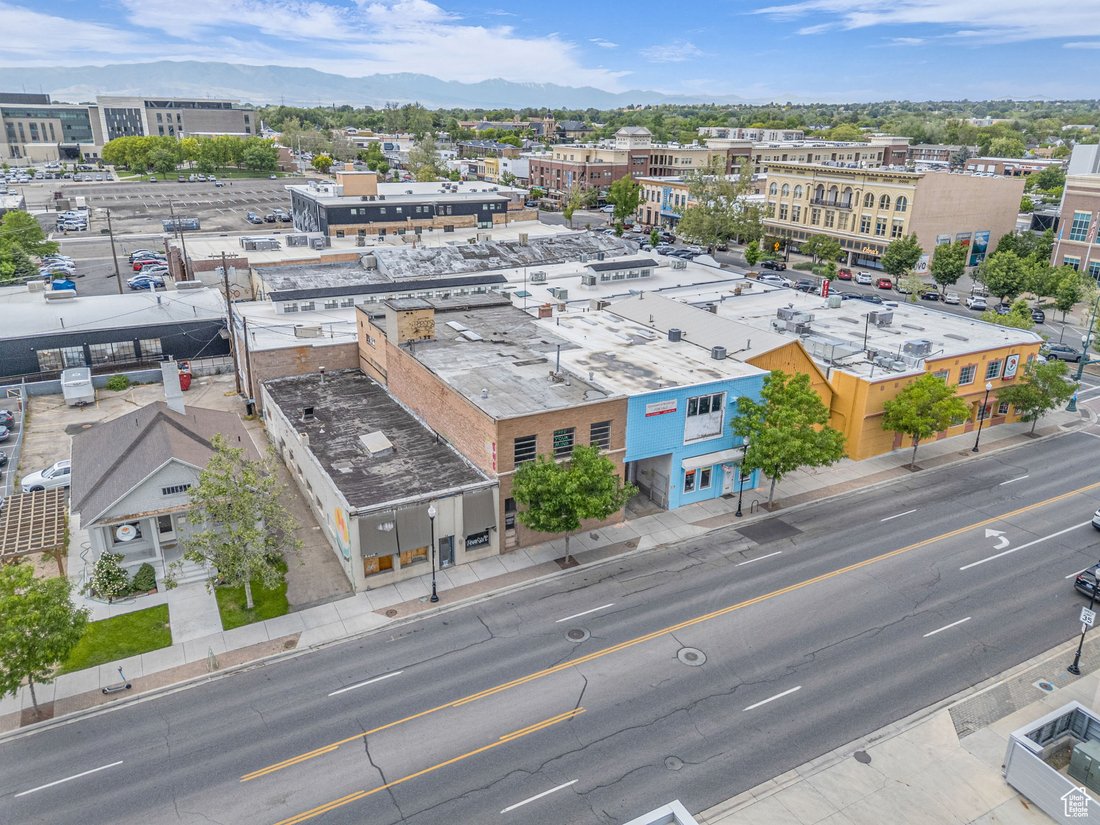 House in Provo, Utah, United States 4 - 16592265