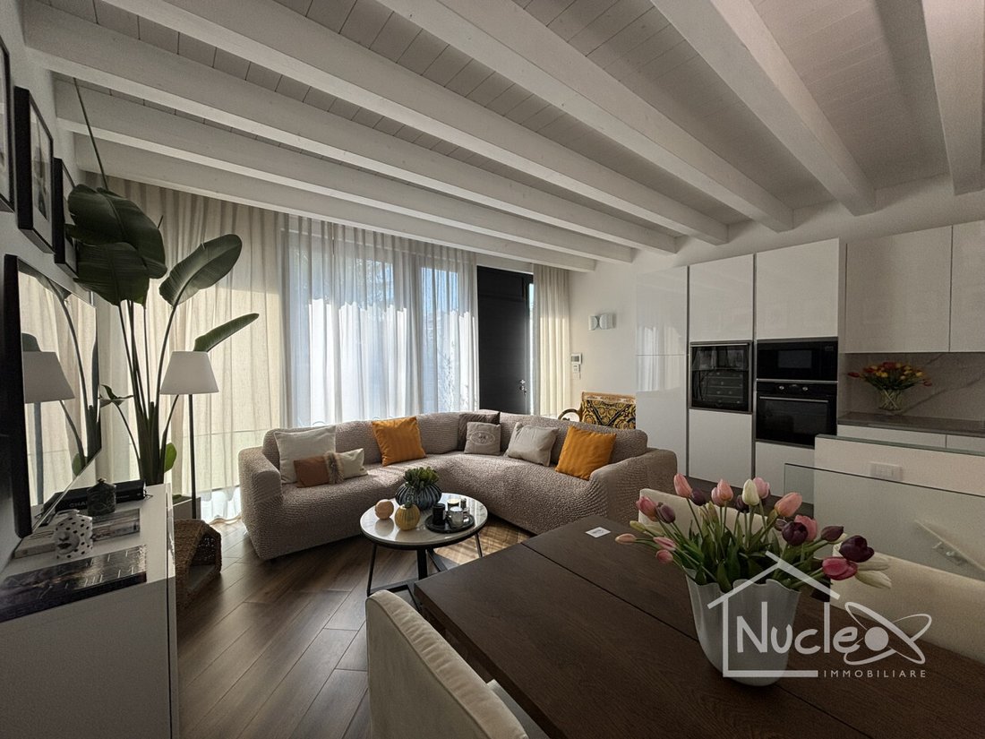 Villa in Sottomarina, Chioggia, Veneto 3 - 16603852