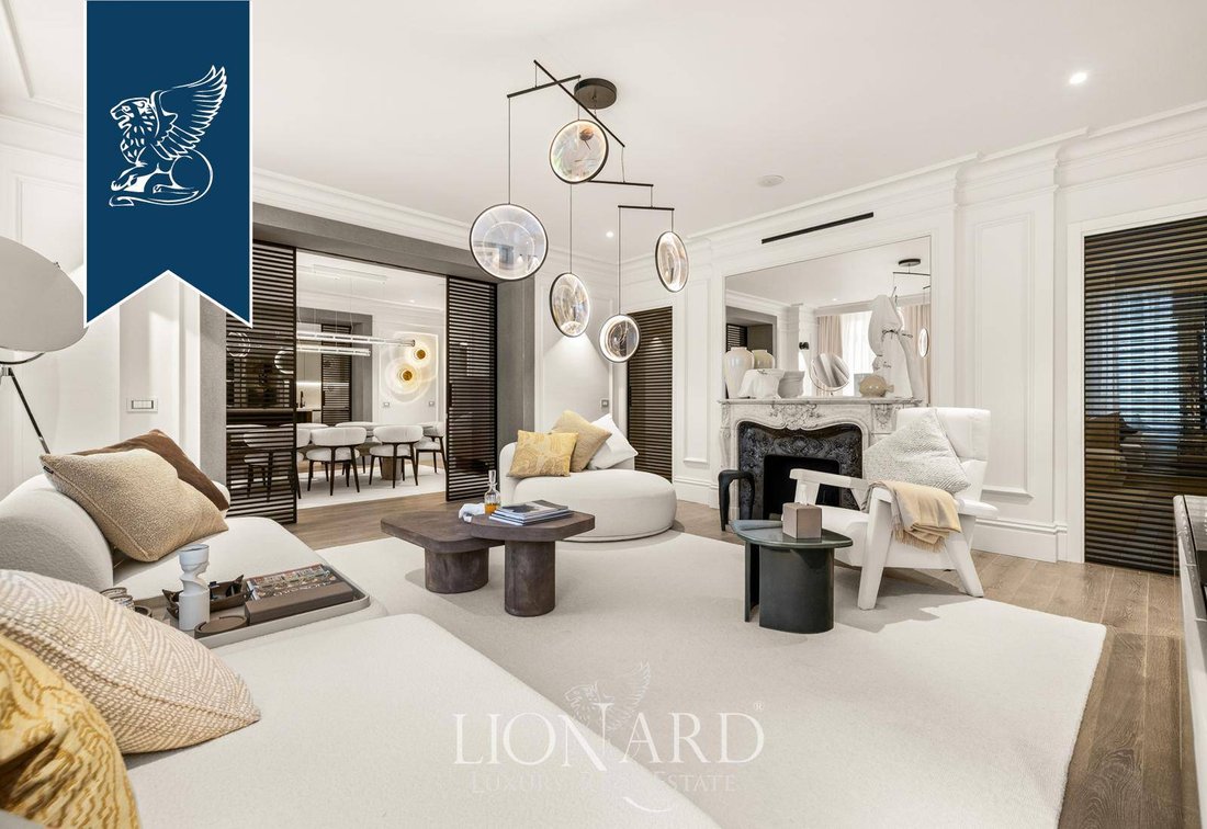 Apartment in Center, Florence, Tuscany 1 - 16587938