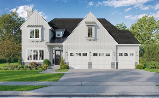Haus in Wheaton, Illinois, Vereinigte Staaten 1