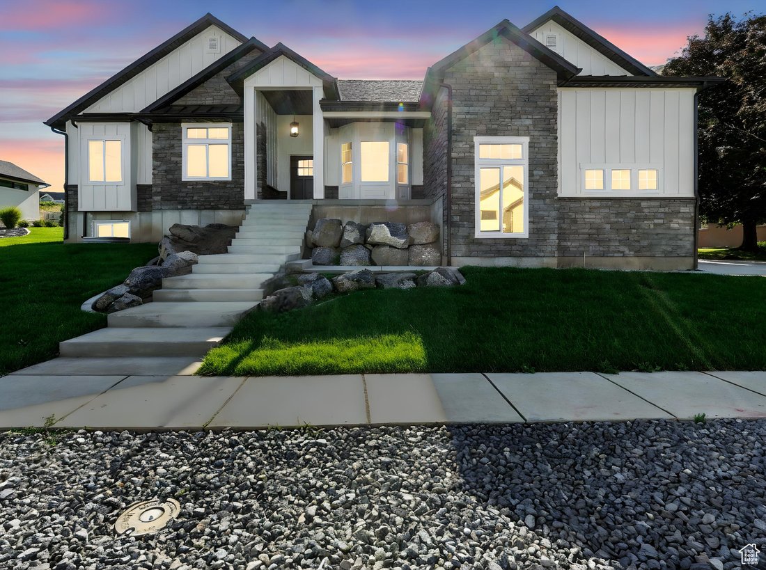 Casa a Brigham City, Utah, Stati Uniti 4 - 16591995