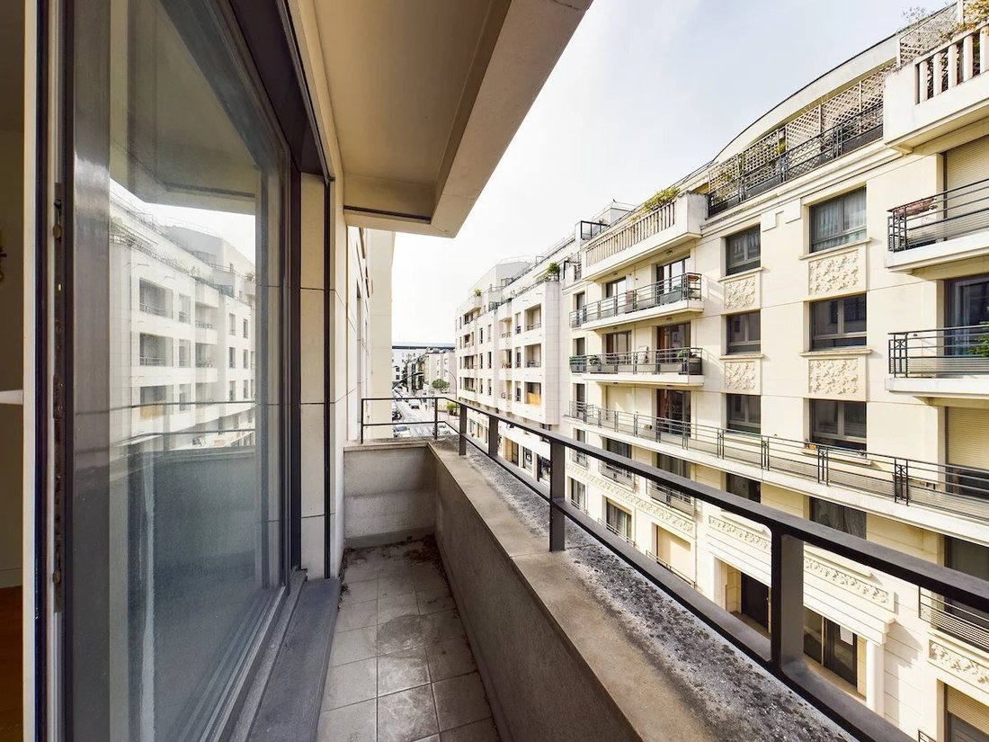 Apartment in Odéon, Paris 6e Arrondissement, Paris 2 - 15325744