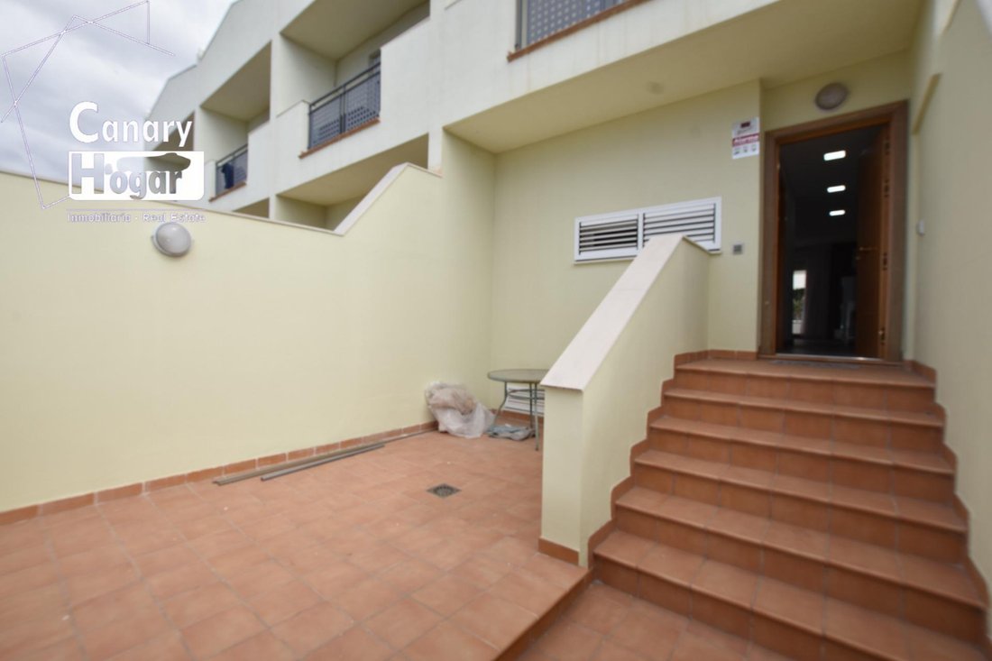 House in Costa Adeje, Adeje, Canary Islands 4 - 16585685