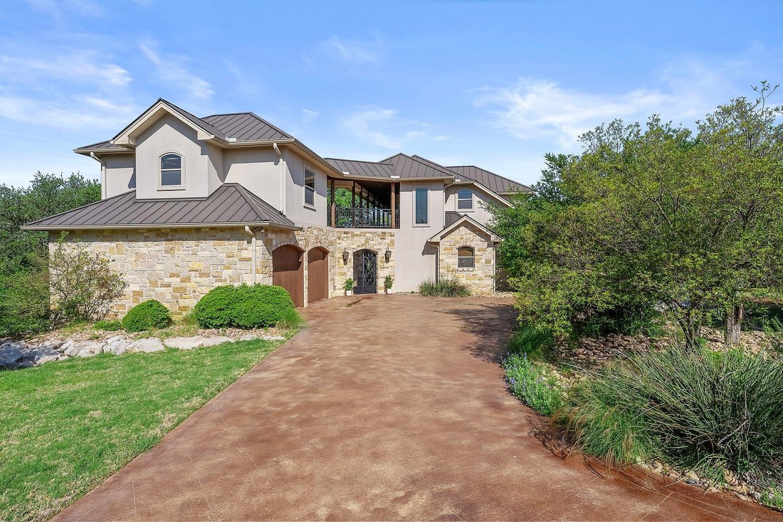 House in Horseshoe Bay, Texas, United States 2 - 16589773