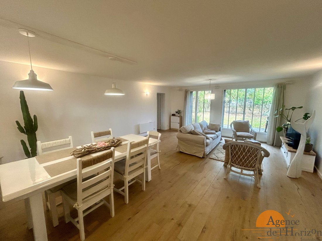 House in Nord Est, Andernos-les-Bains, France 4 - 16602770