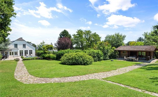 Castle for Sale in Vienna, Wien, Austria
