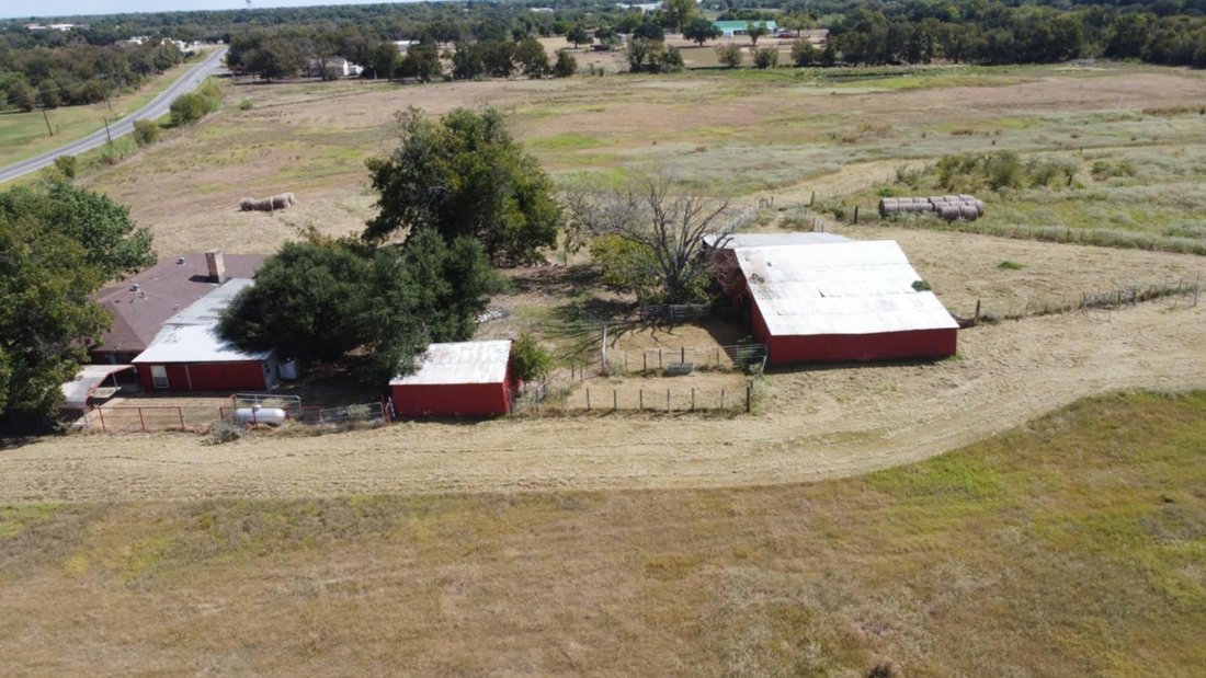 House in Cameron, Texas, United States 1 - 16589946
