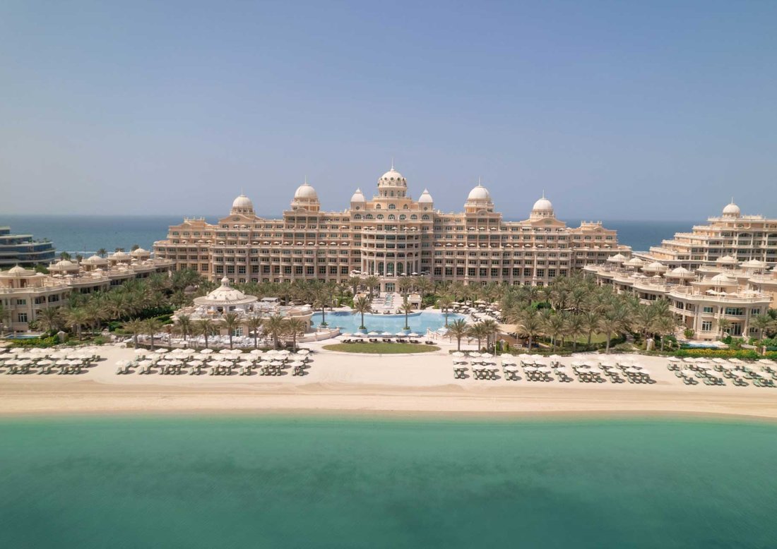 Penthouse in Palm Jumeirah, Dubai, United Arab Emirates 1 - 16568995