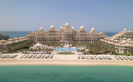 Attico a Dubai, Dubai, Emirati Arabi Uniti 1