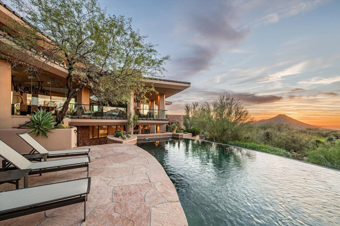 Scottsdale, Arizona, United States 1 - 16596480