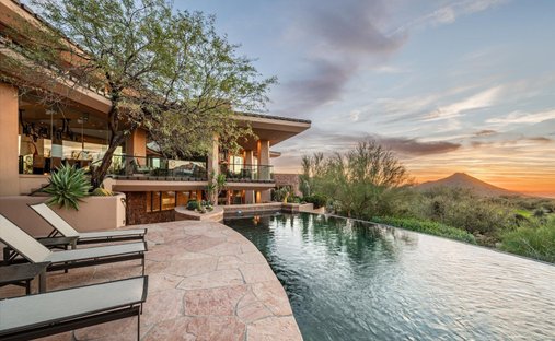 Scottsdale, Arizona, Stati Uniti 1