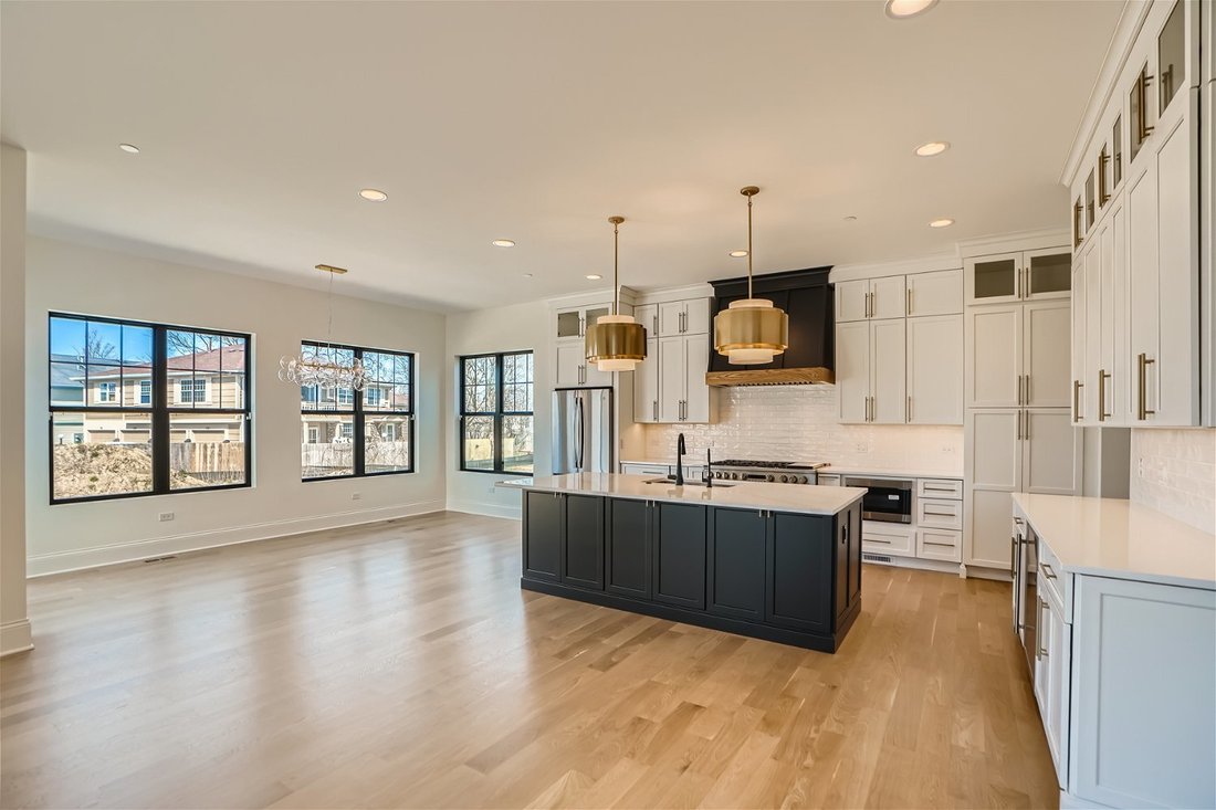 House in Long Grove, Illinois, United States 4 - 16586829