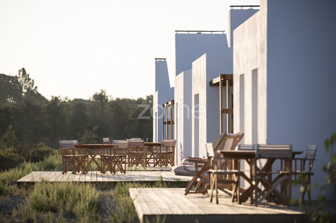 Apartamento en Sao Salvador e Santa Maria, Distrito de Beja, Portugal 1 - 16591748