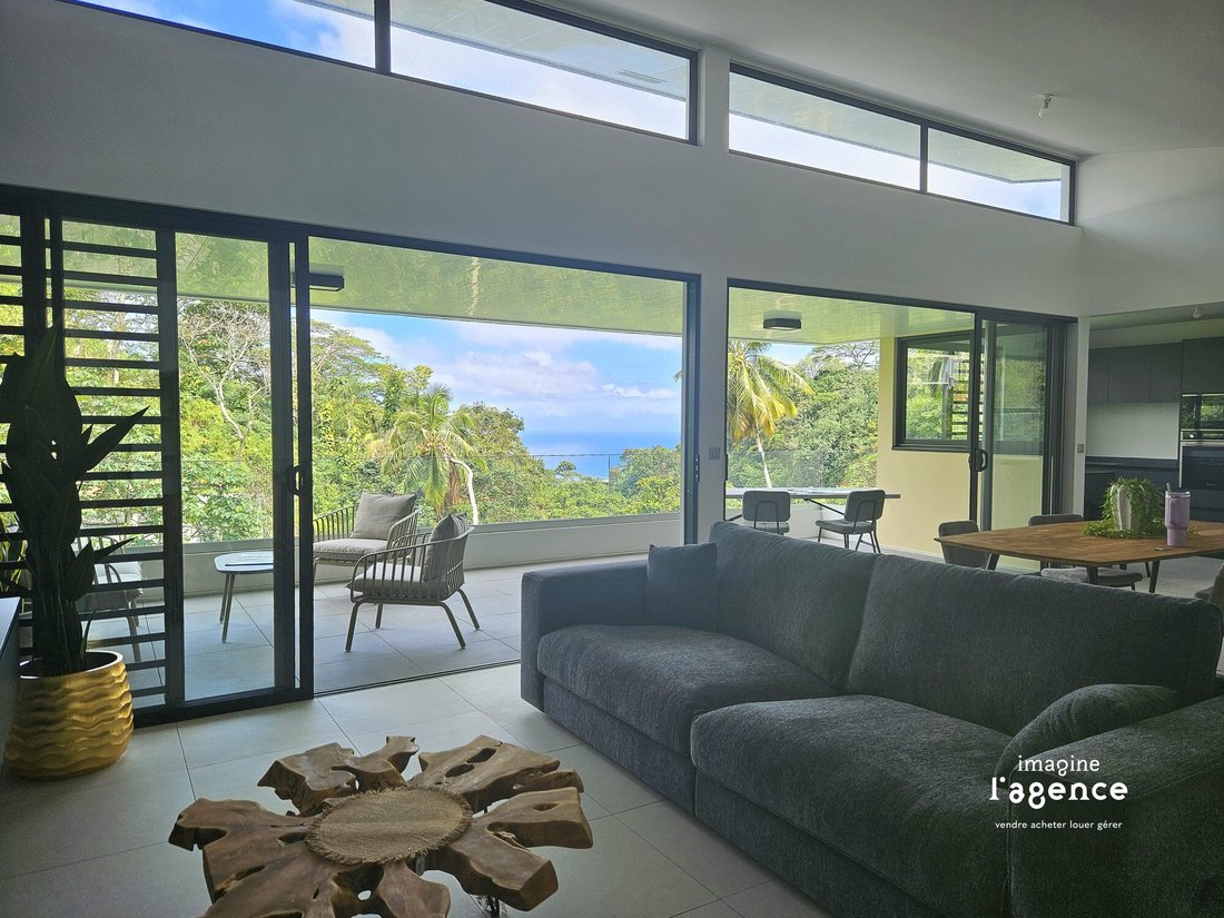 House in Fa'a'ā, Windward Islands, French Polynesia 1 - 16261699
