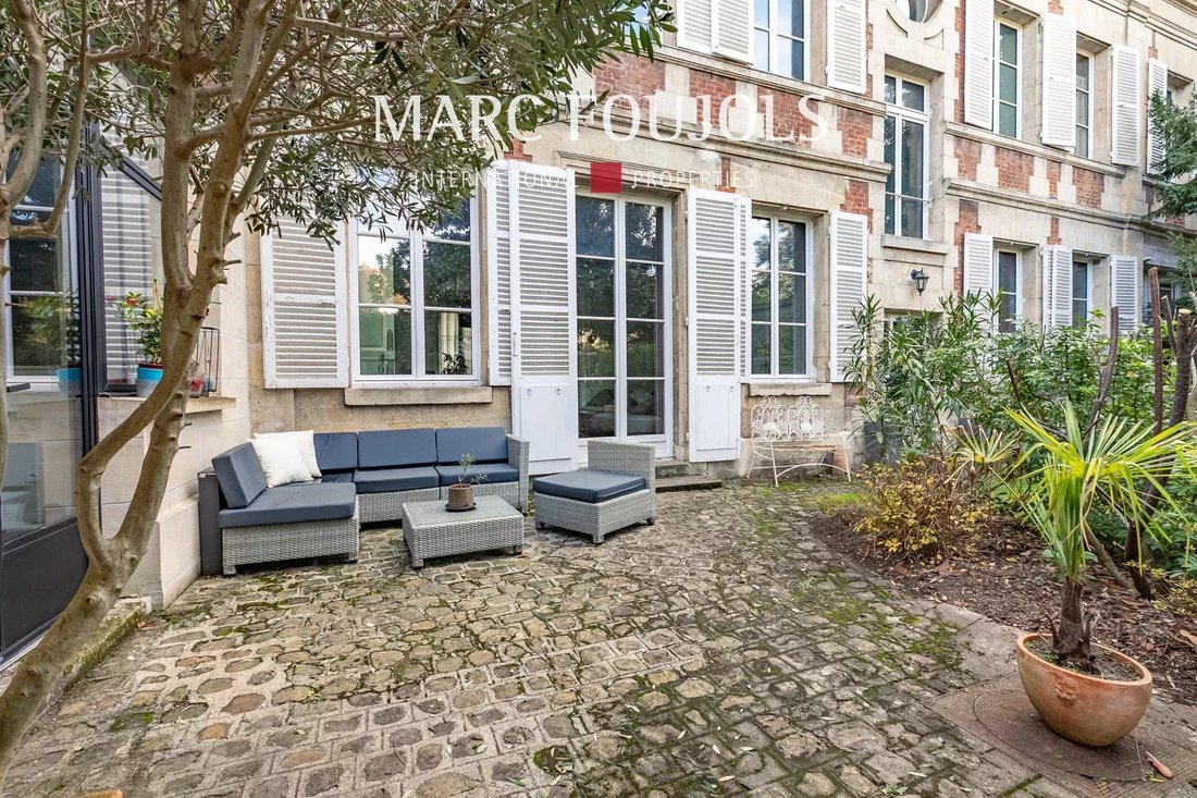 House in Compiegne, Hauts-de-France, France 2 - 16602791