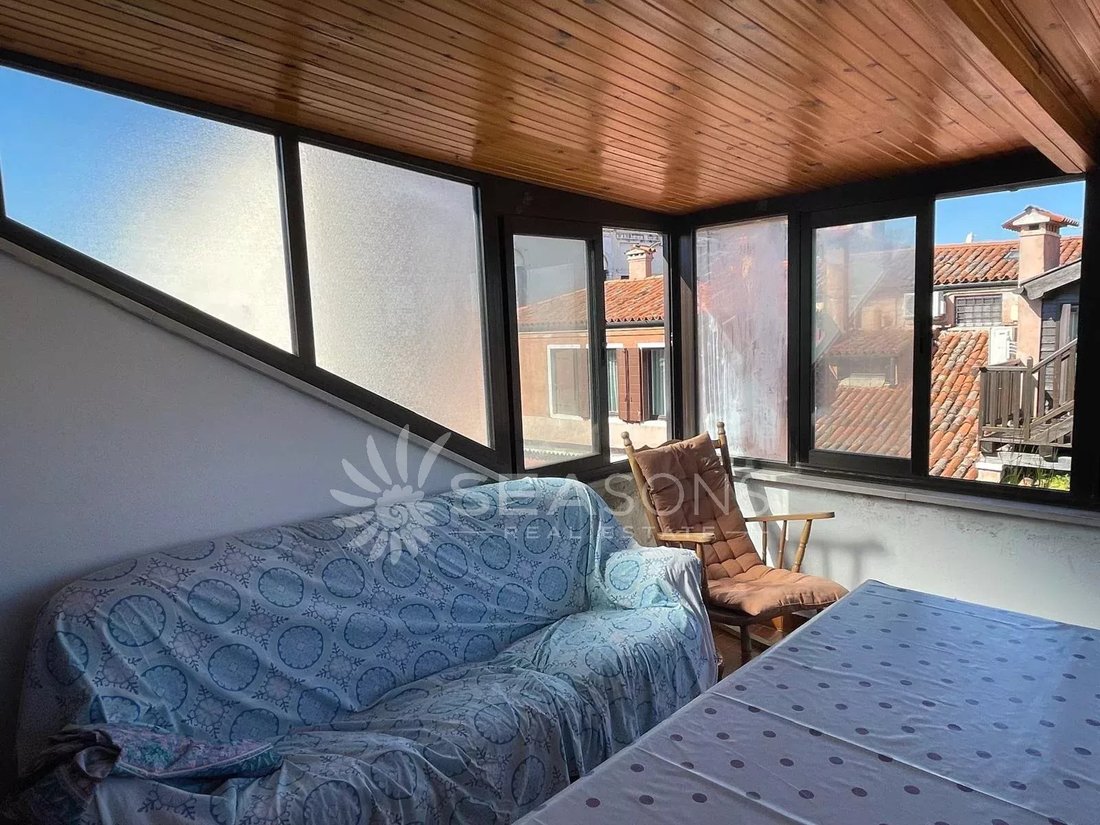 Apartment in Venice Historic Centre, Venice, Italy 1 - 15645619