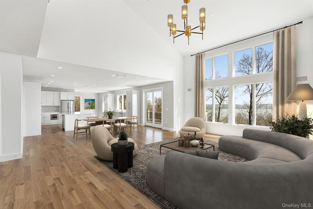 House in Nyack, New York, United States 1 - 13331511