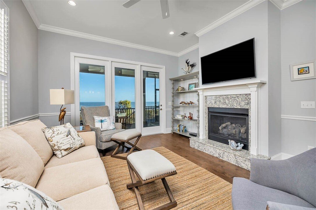 Townhouse in Jekyll Island, Georgia, United States 2 - 16582102